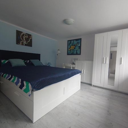 Enklawa Nad Kwisa Apartament 2 Свєрадув-Здруй Номер фото