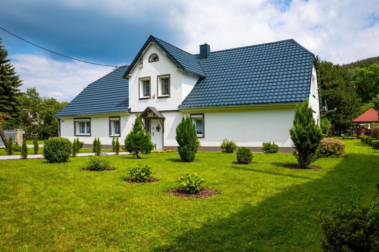 Enklawa Nad Kwisa Apartament 2 Свєрадув-Здруй Екстер'єр фото