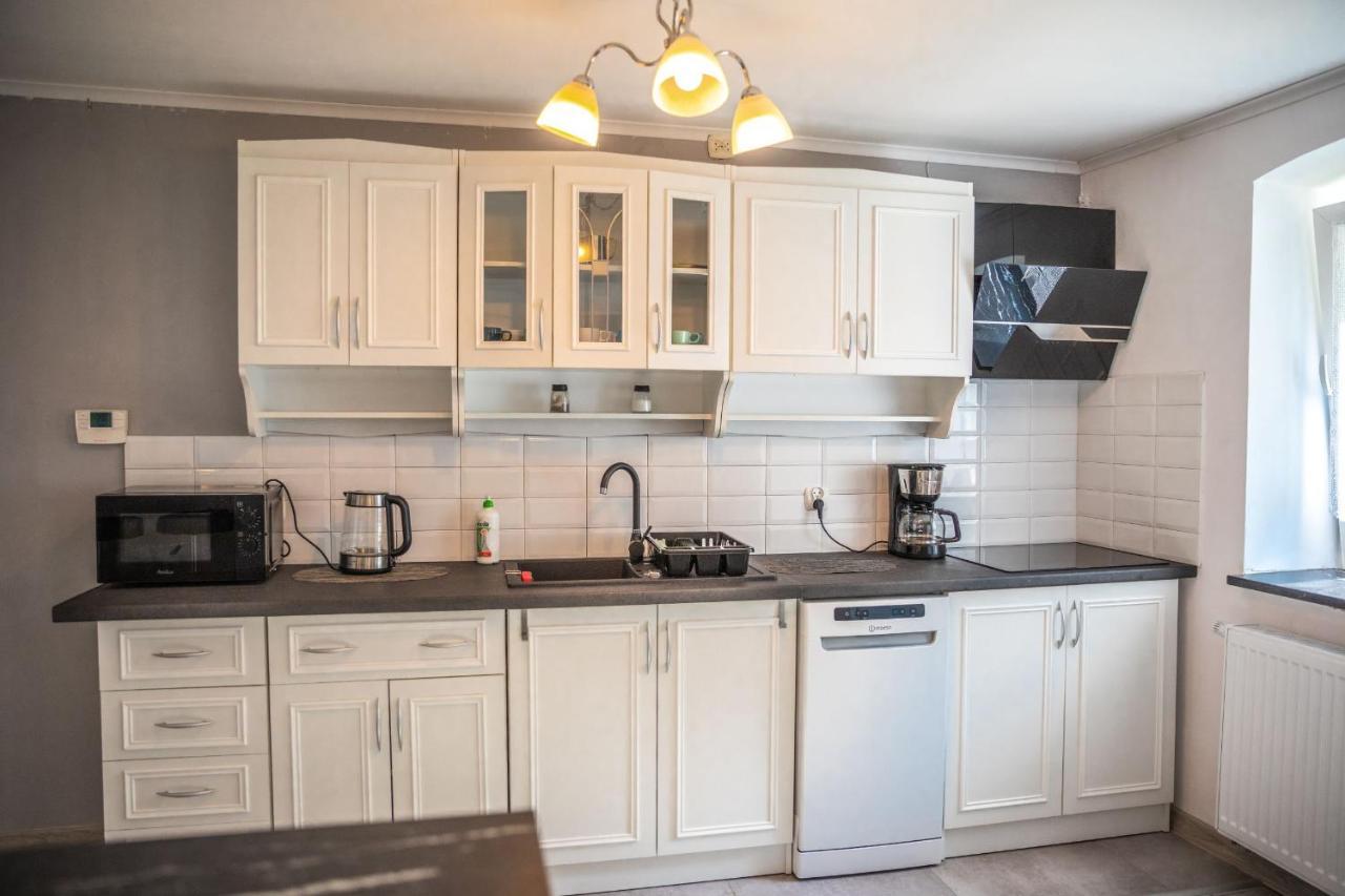Enklawa Nad Kwisa Apartament 2 Свєрадув-Здруй Екстер'єр фото