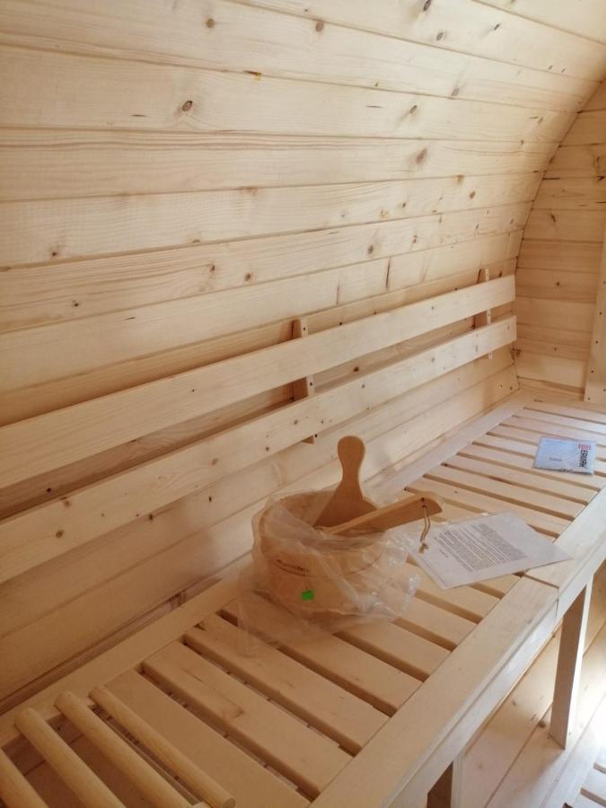 Enklawa Nad Kwisa Apartament 2 Свєрадув-Здруй Екстер'єр фото