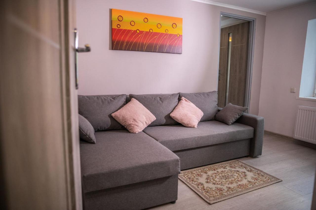 Enklawa Nad Kwisa Apartament 2 Свєрадув-Здруй Екстер'єр фото