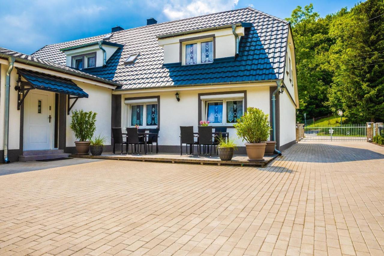 Enklawa Nad Kwisa Apartament 2 Свєрадув-Здруй Екстер'єр фото