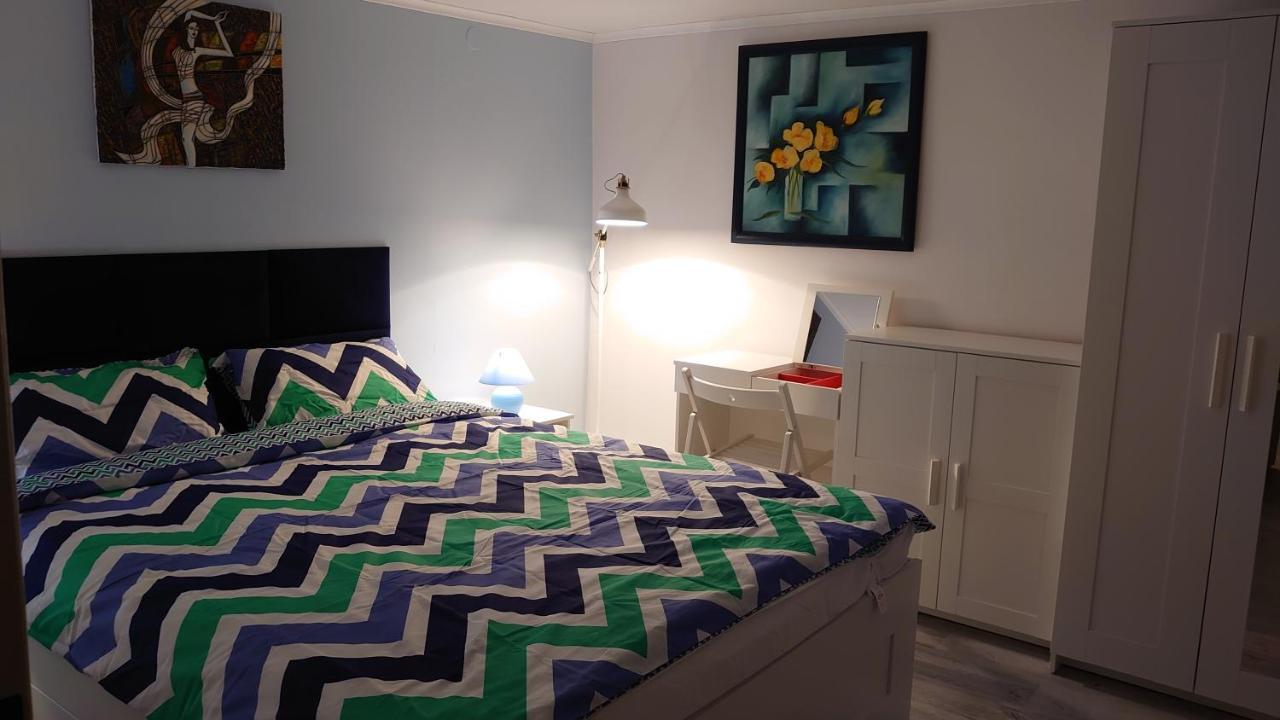 Enklawa Nad Kwisa Apartament 2 Свєрадув-Здруй Екстер'єр фото