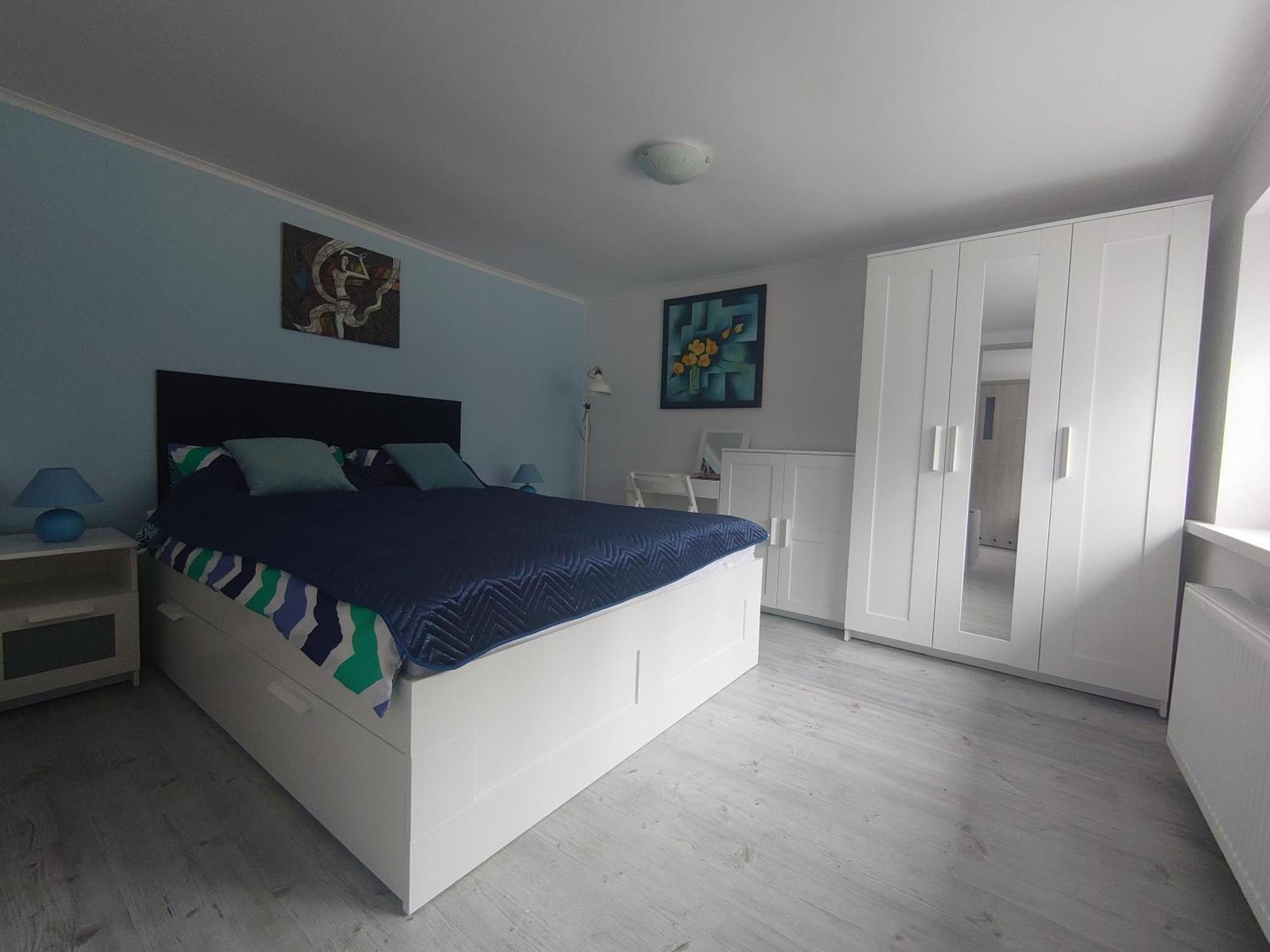 Enklawa Nad Kwisa Apartament 2 Свєрадув-Здруй Номер фото